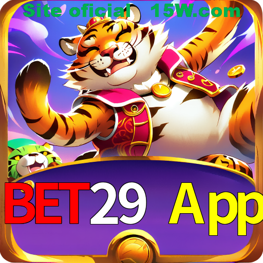 Imagem promocional da Bet29 App mostrando a plataforma e suas vantagens